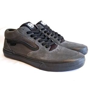 Vans BMX Style 114 Unexplored